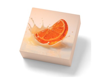Box Orange