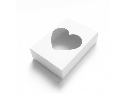 box long heart