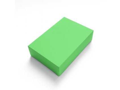 box long green