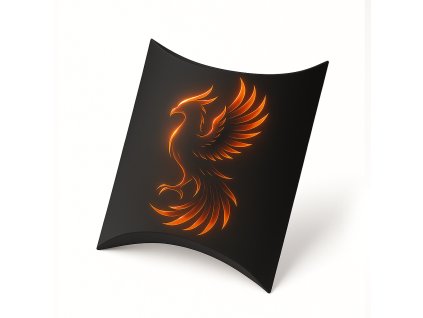 box pillow fenix
