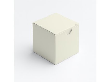 Box Square cream