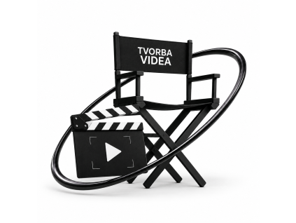 Tvorba Videa