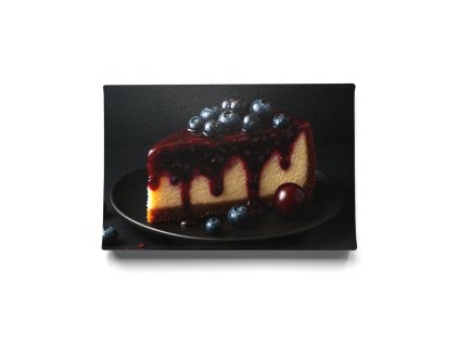 Cherry cake