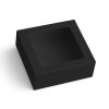 Box black Square