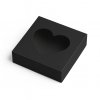 Box black Heart