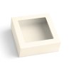 Box Cream Square