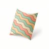 box pillow wave sm
