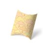 box pillow cloud sm
