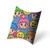 box pillow kids