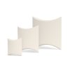 Box Pillow Cream