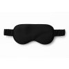 sleep mask black