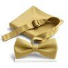 Motyl gold