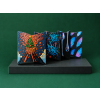 𝐂𝐮𝐬𝐭𝐨𝐦-𝐌𝐚𝐝𝐞 𝐆𝐢𝐟𝐭 𝐁𝐨𝐱𝐞𝐬 | KraftHouse  Designové dárkové krabičky Pillow Box | KraftHouse