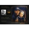 𝐓𝐮𝐫𝐧𝐢𝐧𝐠 𝐌𝐞𝐦𝐨𝐫𝐢𝐞𝐬 𝐈𝐧𝐭𝐨 𝐀𝐫𝐭 – obraz na plátno Premium Canvas | 100% bavlna | Různé rozměry  𝐓𝐮𝐫𝐧𝐢𝐧𝐠 𝐌𝐞𝐦𝐨𝐫𝐢𝐞𝐬 𝐈𝐧𝐭𝐨 𝐀𝐫𝐭 – obraz na plátno Premium Canvas | 100% bavlna | Různé rozměry