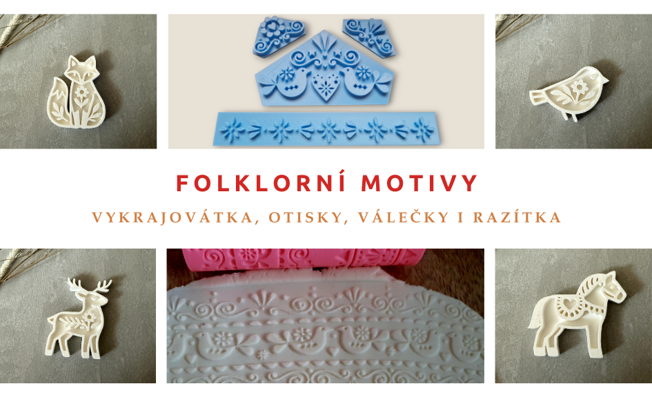 Folklorní motivy