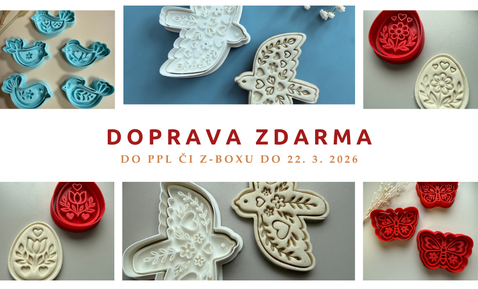 doprava zdarma