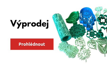 Kreativní sady na tvoření