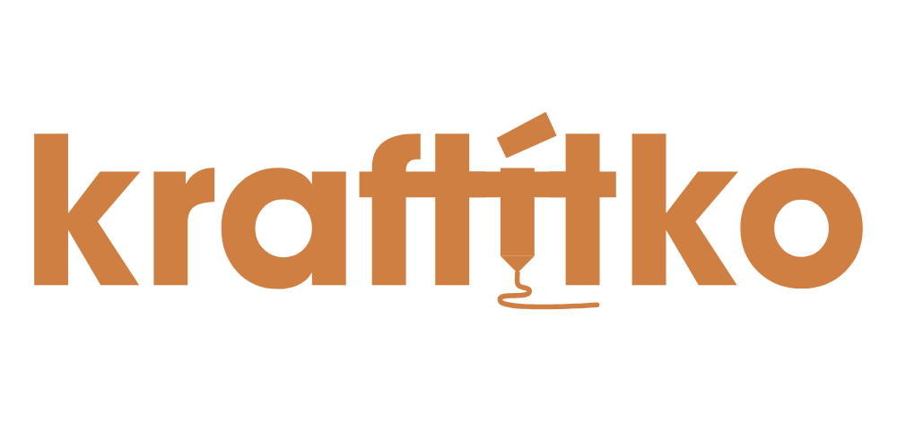 KRAFTÍTKO