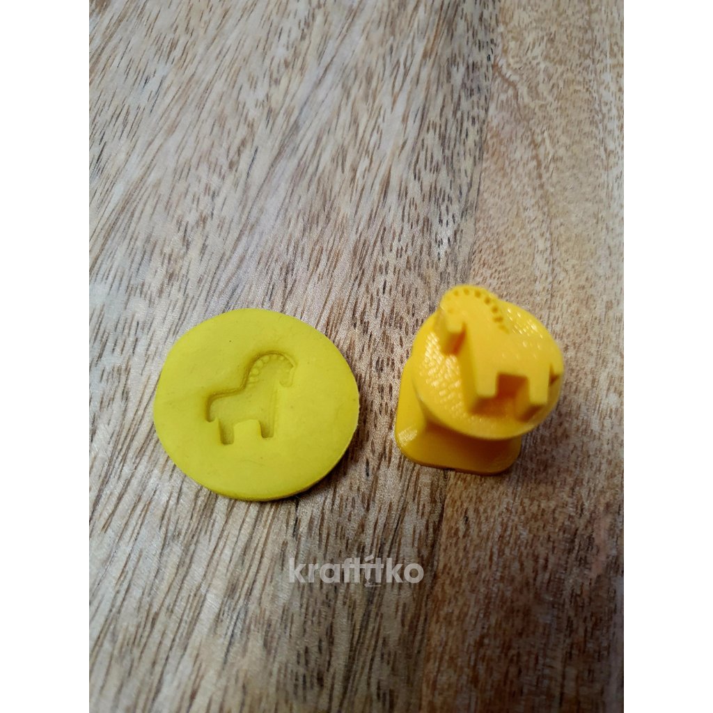 2217 konik razitko