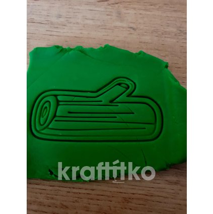 Polínko (Velikost 10 cm)