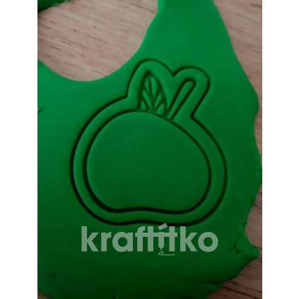 Jablko č.2