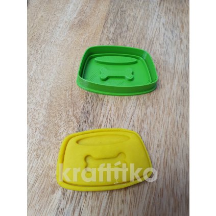 Psí miska (Velikost 11 cm)