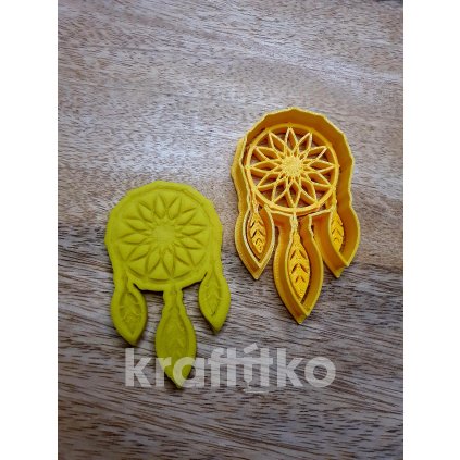 Lapač snů (Velikost 11 cm)