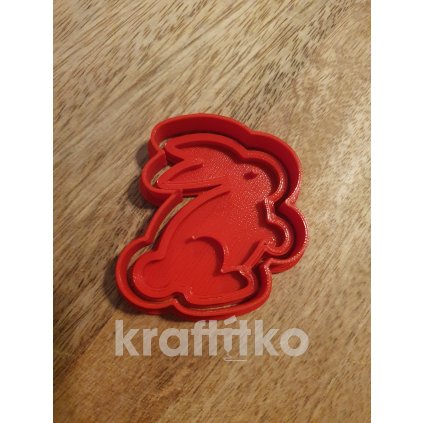 Zajíček č. 5