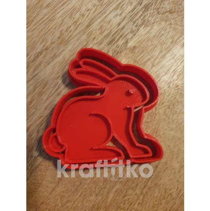 Zajíček č. 6