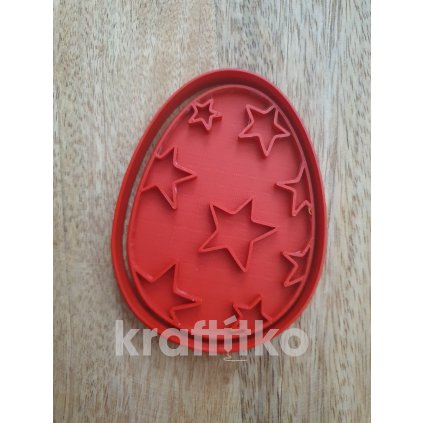 Kraslice č.4