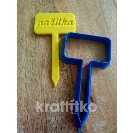 2817 zapich na bylinky c 1 vykrajovatko