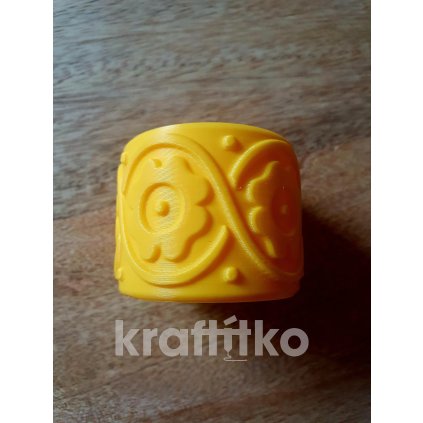 2924 2 valecek reliefni renesance c 3 50mm x 40mm