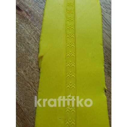 2960 valecek reliefni 50 x 14mm c 14