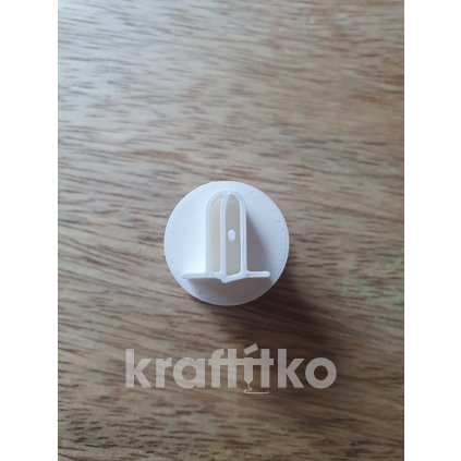 Dveře  č.4 razítko (Velikost 2 cm)