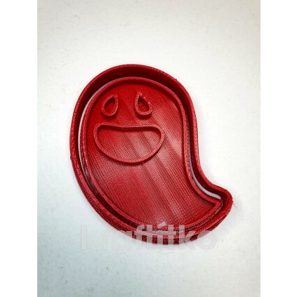 Duch č.1 (Velikost 10 cm)