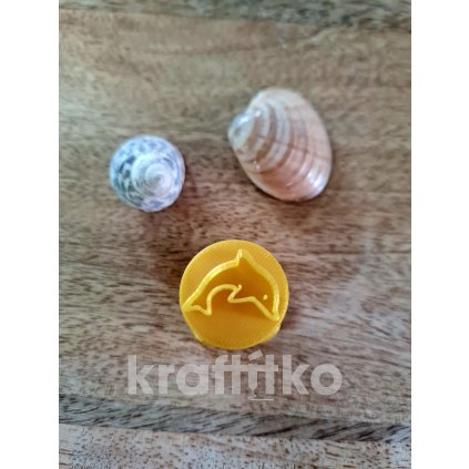 4145 1 delfin razitko