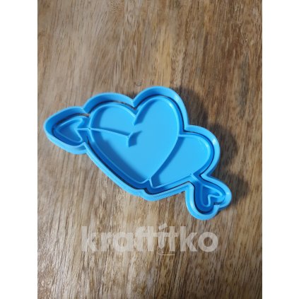 450 1 srdicka s sipem