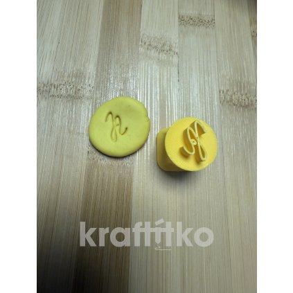 4731 modelaz na zakazku podpisove razitko jr