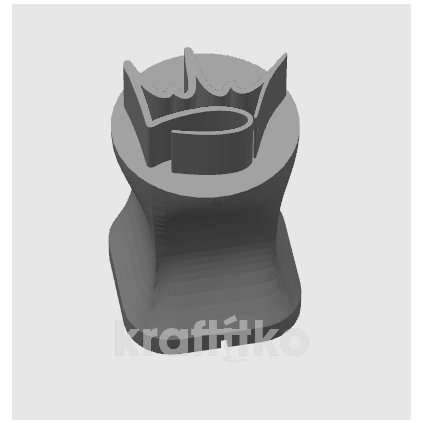 4752 podpisove razitko korunka