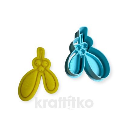 Jmelí č.3 - snítko