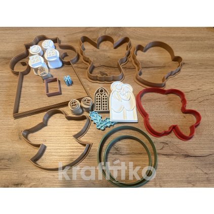 4881 4 vyprodejova sada mix c 10