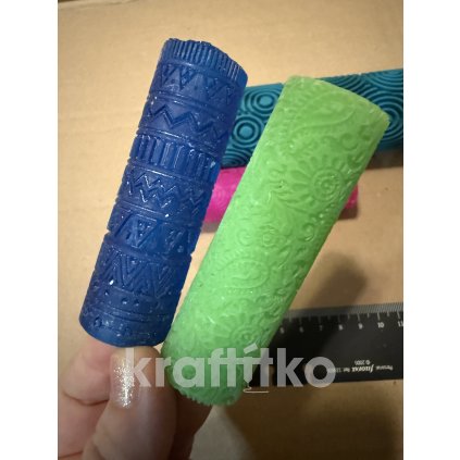 Výprodejová sada -  mix č. 18