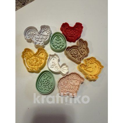 Výprodejová sada - mix č. 14