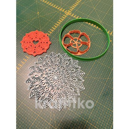 Výprodejová sada - mix č. 6