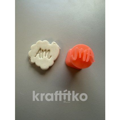 Razítko podpisové na míru - Am