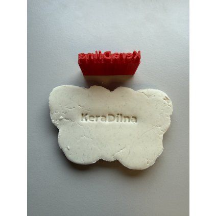 Podpisové razítko - KeraDílna