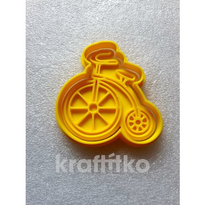 702 velociped