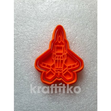 708 stihacka