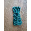 Obtisk Květina č. 11 (Velikost 10 cm)