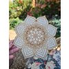 3414 mandala z preklizky c 3 19cm